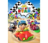 Race with Ryan (Xbox One) - Xbox Live Key - EUROPE