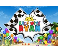 Race With Ryan (Xbox One / Xbox Series X|S) Xbox Live Key - EU