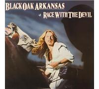 Race With The Devil