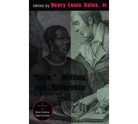 "Race," Writing, & Difference (A Critical Inquiry Book)
