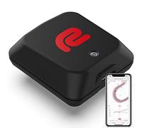 RaceBox Mini GPS Based Performance Meter Box 25Hz - Car and Motorcycle Lap Timer and Drag Meter with Mobile App - Vehicle Racing Timing System