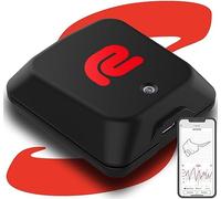 RaceBox Mini S - Standalone GPS Based Performance Meter Box 25Hz - Car and Motorcycle Lap Timer and Drag Meter with Mobile App - Vehicle Racing Timing System