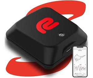 RaceBox Mini S - Standalone GPS Based Performance Meter Box 25Hz - Car and Motorcycle Lap Timer and Drag Meter with Mobile App - Vehicle Racing Timing System