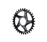Raceface 12 Speed Direct Mount Shimano Chainring 32T Black