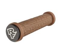 Race Face Grippler Grips 33 mm Gum