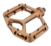 Race Face Atlas Pedals Golden