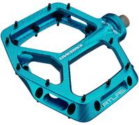 RaceFace Atlas 22 Pedals - Platform Aluminum 9/16 Turquoise