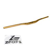 RaceFace Atlas 35 Riser 35 x 820mm Handlebar 20mm Rise Kashmoney with ZEOSS Sticker, RF3141-ZEO