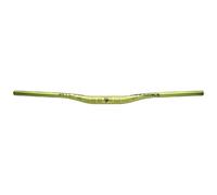 RaceFace Atlas 35 Riser Handlebar 35 x 820mm 20mm Rise Stealth Green