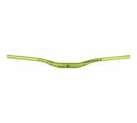 RaceFace Atlas 35 Riser Handlebar 35 x 820mm 35mm Rise Stealth Green