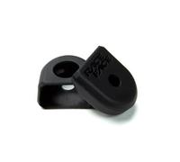 Raceface BOOT CRANKS NEXT/SIXC 2 Pack,Black,M