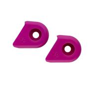 RaceFace Boot Pedal Crank Cover (ERA Crankset) - Pink