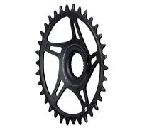 Race Face BOSCH G4 Shim 12spd Chainring - Black 36T/55mm