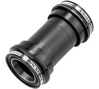 Raceface bottom bracket PF30 Ø30 (46mm) - 68/73, Black