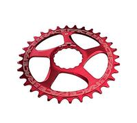 Race Face Cinch Direct Mount Chainring Red 30t 30t Red