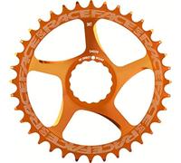 RaceFace CHAINRING 34T DIRECT MOUNT 10/12 Spd Orange