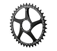 RaceFace CHAINRING 38T DIRECT MOUNT 10/12 Spd Black