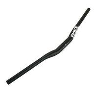 RaceFace Chester 1 inch Riser Handlebar 31.8 x 740mm MTB Downhill All Mountain Bar, RF1795