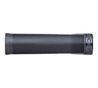 Race Face Chester Grip - Black/Black (34 mm) Size: 34 mm