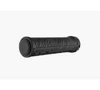 Race Face Chester Grip - Black/Kash Money (31 mm) Size: 31 mm