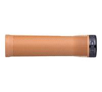 Race Face Chester Grip - Gum/Black (34 mm) Size: 34 mm