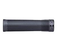 Race Face Chester Grip - Black/Black (34 mm) Size: 34 mm