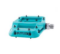 RaceFace Chester Pedal Turquoise