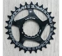 Race Face Direct Mount Narrow Wide Single Chainring