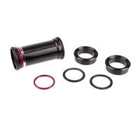 RaceFace CINCH BB107 Bottom Bracket: 41mm ID x 107mm Shell x 30mm