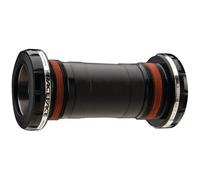 Race Face Cinch Bsa 30 Mm Bottom Bracket Cups 68/73 mm Black