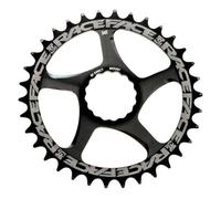 RaceFace Cinch Chainring 32T 10-12 Speed DM Matte Black