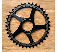 RaceFace Cinch Direct Mount Chainring 38T tooth Narrow Wide Black 10 11 12