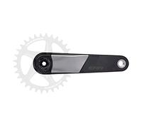 RaceFace CRANKS ERA-E ARMS ONLY BG4 160mm Black
