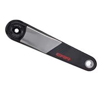 RaceFace Era Crank Arms Carbon/Red, 165Mm