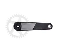 RaceFace ERA-E Crank Arm Set - 175mm BG4 Spindle Black