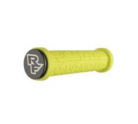 RaceFace Grippler 30mm Lock-On Grip Yellow