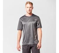 Raceface Men's Trigger Jersey, Grey S