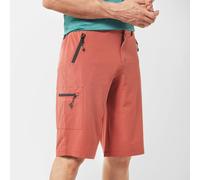 Raceface Men's Trigger Shorts, Rust XL