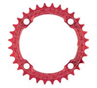 Race Face CHAINRING SINGLE NARROW WIDE