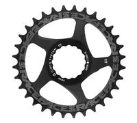 RaceFace Narrow Wide Chainring: Direct Mount CINCH 26t Black