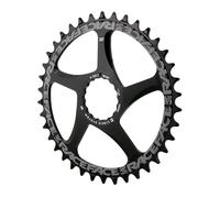 Race Face Cinch Direct Mount Chainring 38t Black