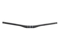 Race Face Next 20 Mm Rise Handlebar Silver 35 mm / 760 mm