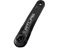 RaceFace RF CK16AA165BLK Cranks Atlas 30 Arms - Black, 165 mm