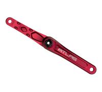 Race Face Atlas Cinch Cranks - Red 175mm