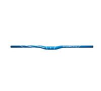 RaceFace RF HB12AR31.8BLU Atlas 1.25 Riser 31.8 x 785 Handle Bar - Blue