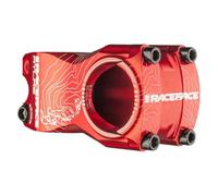 Race Face Atlas Stem - Red 50x0