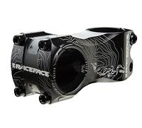 RaceFace RF ST12A31.865X0BLK Atlas Stem - Black, Size 31.8/65 x 10
