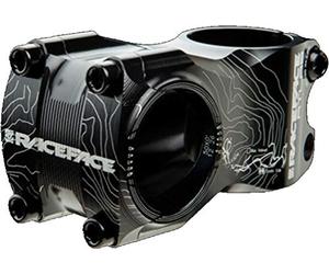 RaceFace RF ST12A31.865X0BLK Atlas Stem - Black, Size 31.8/65 x 10