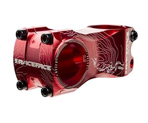 RaceFace RF ST12A31.865X0RED Atlas Stem - Red, Size 31.8/65 x 10