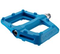 RaceFace Ride Pedals - Platform Composite 9/16 Blue